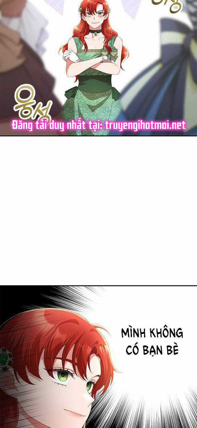 Tôi Sẽ Ly Hôn Với Người Chồng Bạo Chúa Của Mình Chapter 63.2 trang 10