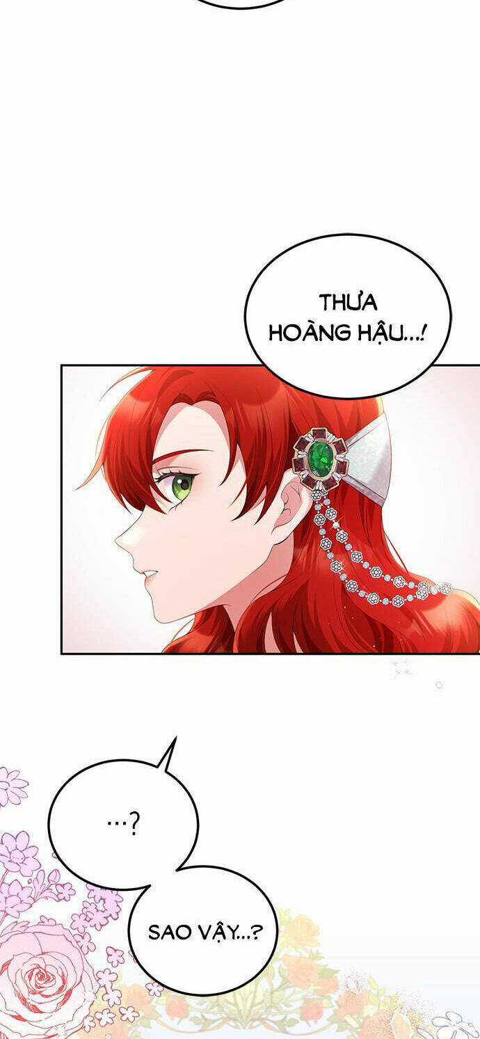 Tôi Sẽ Ly Hôn Với Người Chồng Bạo Chúa Của Mình Chapter 63.2 trang 12