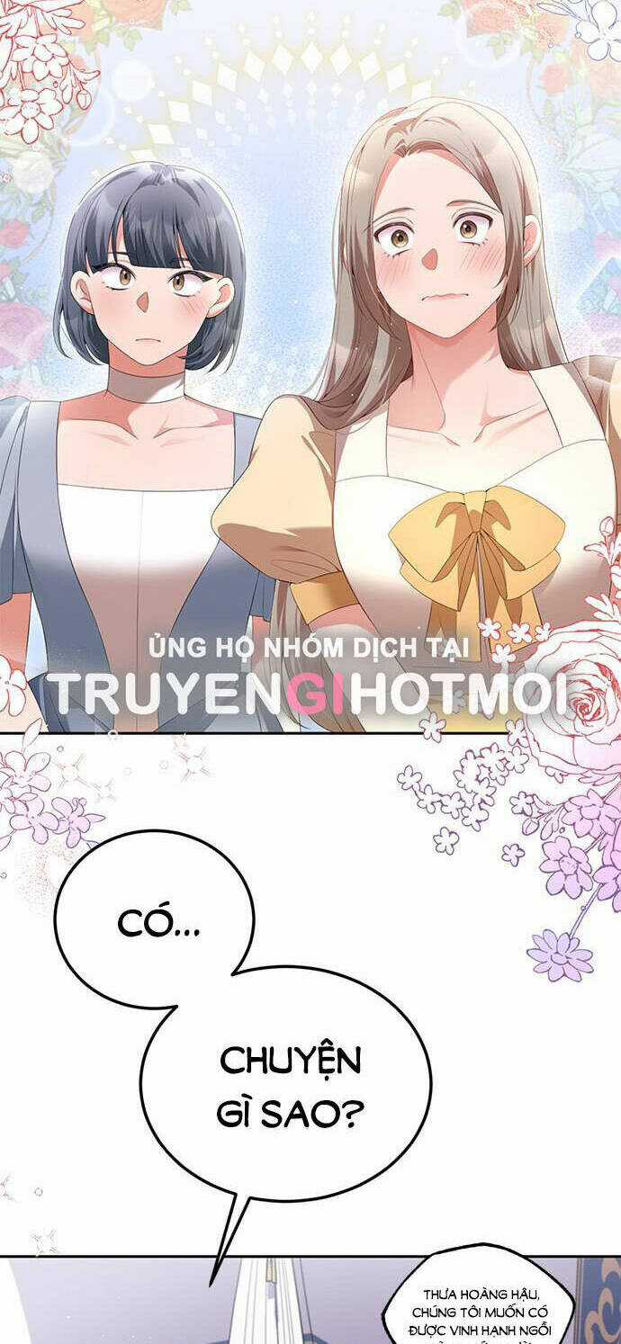 Tôi Sẽ Ly Hôn Với Người Chồng Bạo Chúa Của Mình Chapter 63.2 trang 13