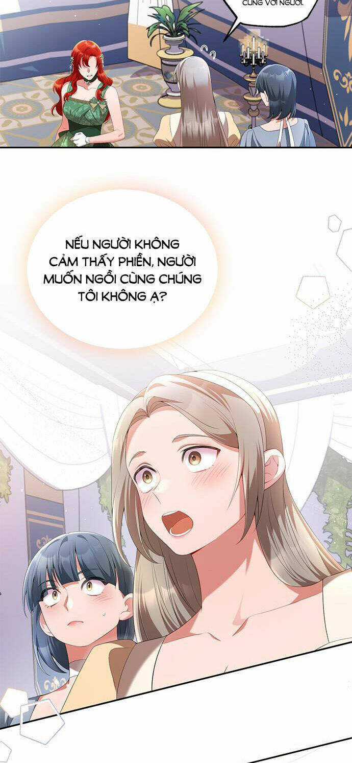 Tôi Sẽ Ly Hôn Với Người Chồng Bạo Chúa Của Mình Chapter 63.2 trang 14