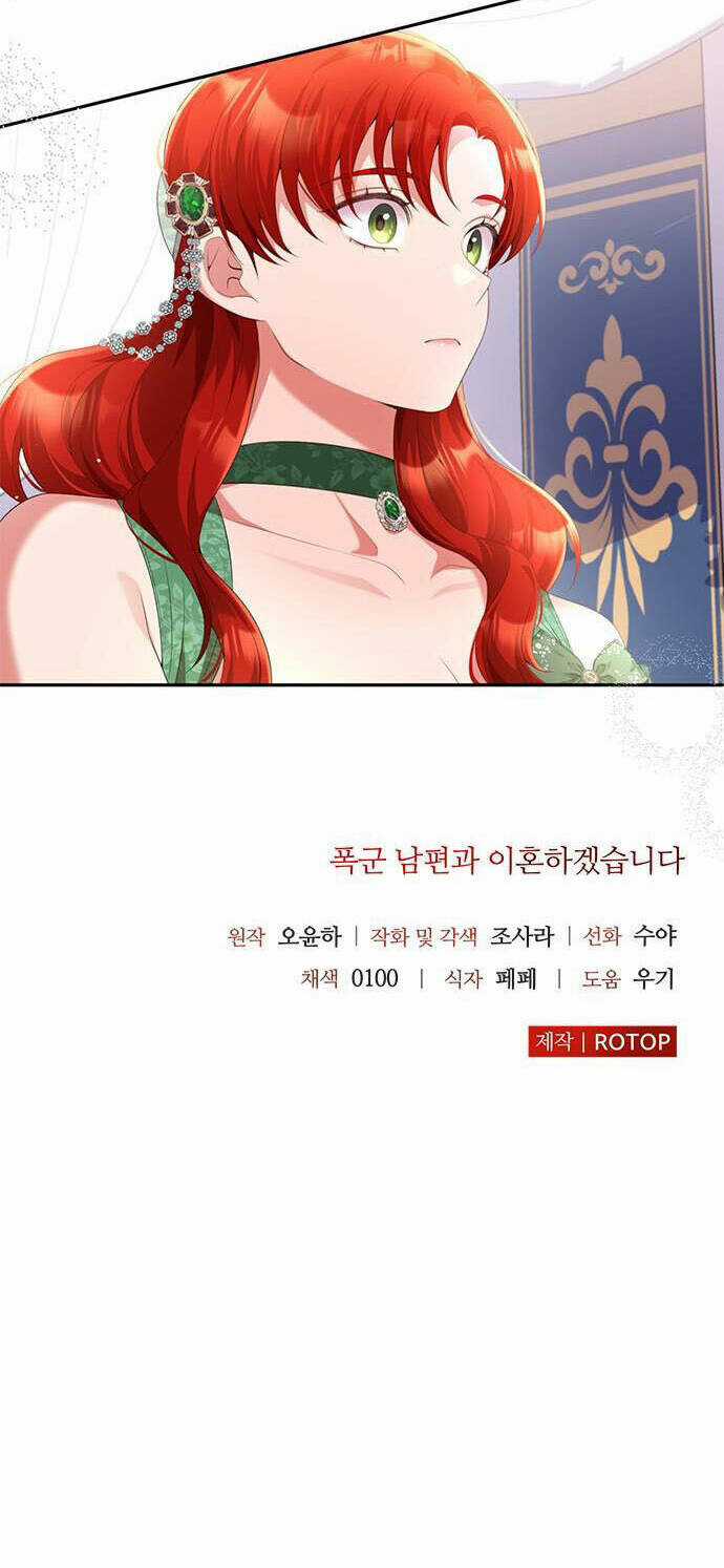 Tôi Sẽ Ly Hôn Với Người Chồng Bạo Chúa Của Mình Chapter 63.2 trang 15