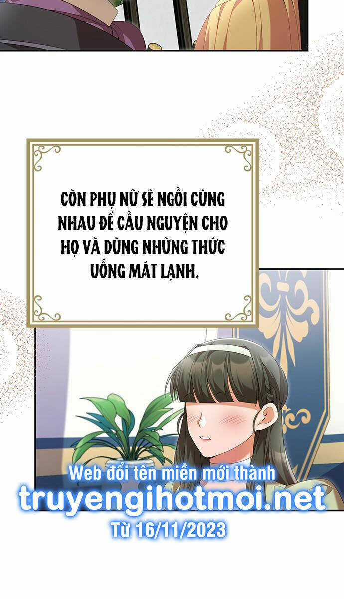 Tôi Sẽ Ly Hôn Với Người Chồng Bạo Chúa Của Mình Chapter 63.2 trang 2