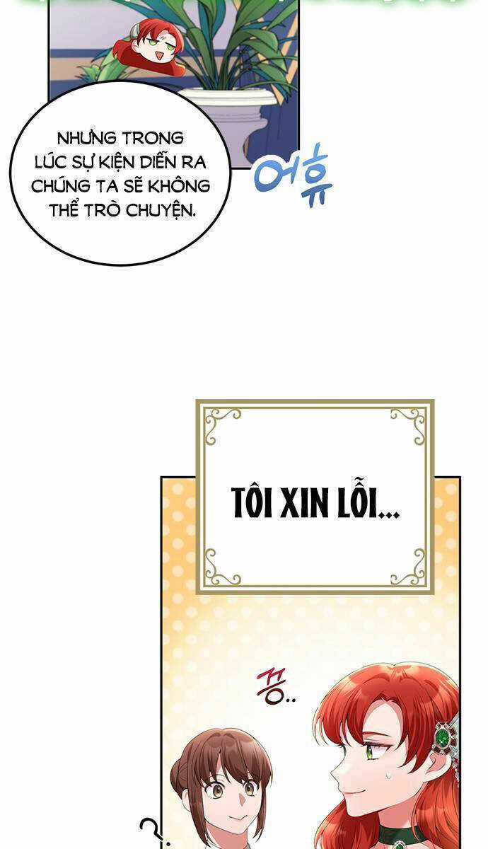 Tôi Sẽ Ly Hôn Với Người Chồng Bạo Chúa Của Mình Chapter 63.2 trang 7