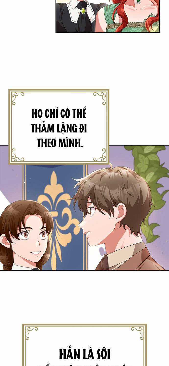 Tôi Sẽ Ly Hôn Với Người Chồng Bạo Chúa Của Mình Chapter 63.2 trang 8