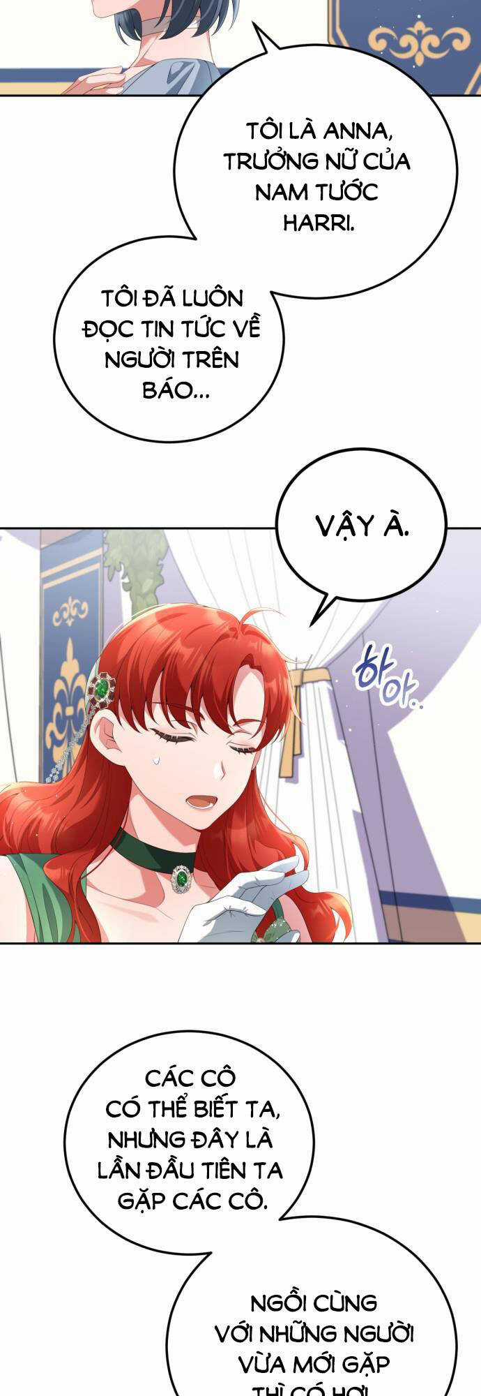 Tôi Sẽ Ly Hôn Với Người Chồng Bạo Chúa Của Mình Chapter 64.1 trang 10