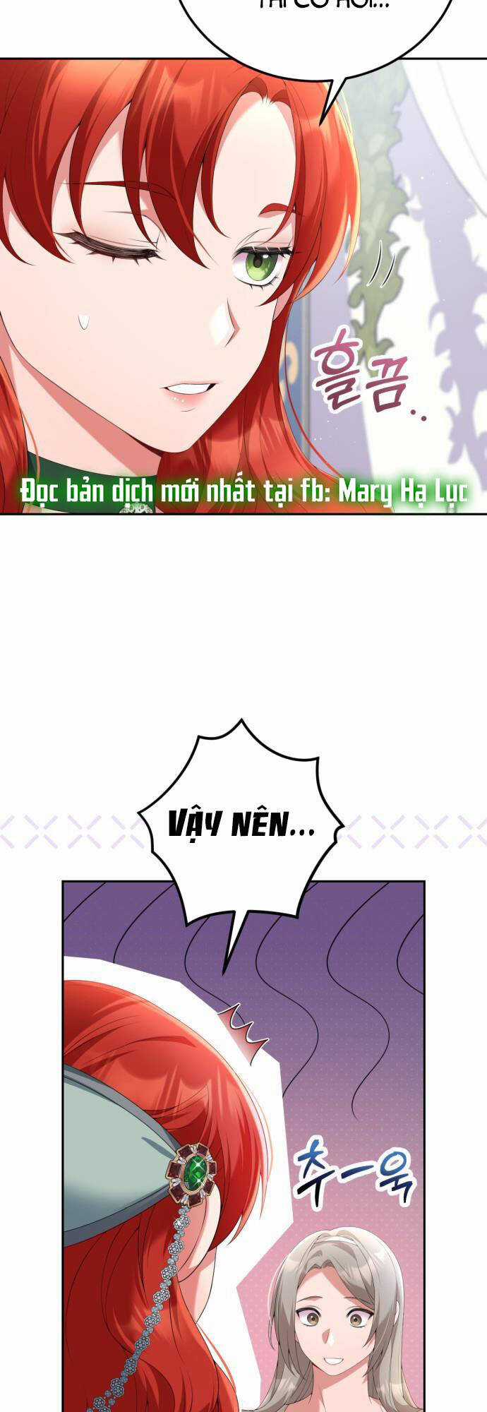 Tôi Sẽ Ly Hôn Với Người Chồng Bạo Chúa Của Mình Chapter 64.1 trang 11