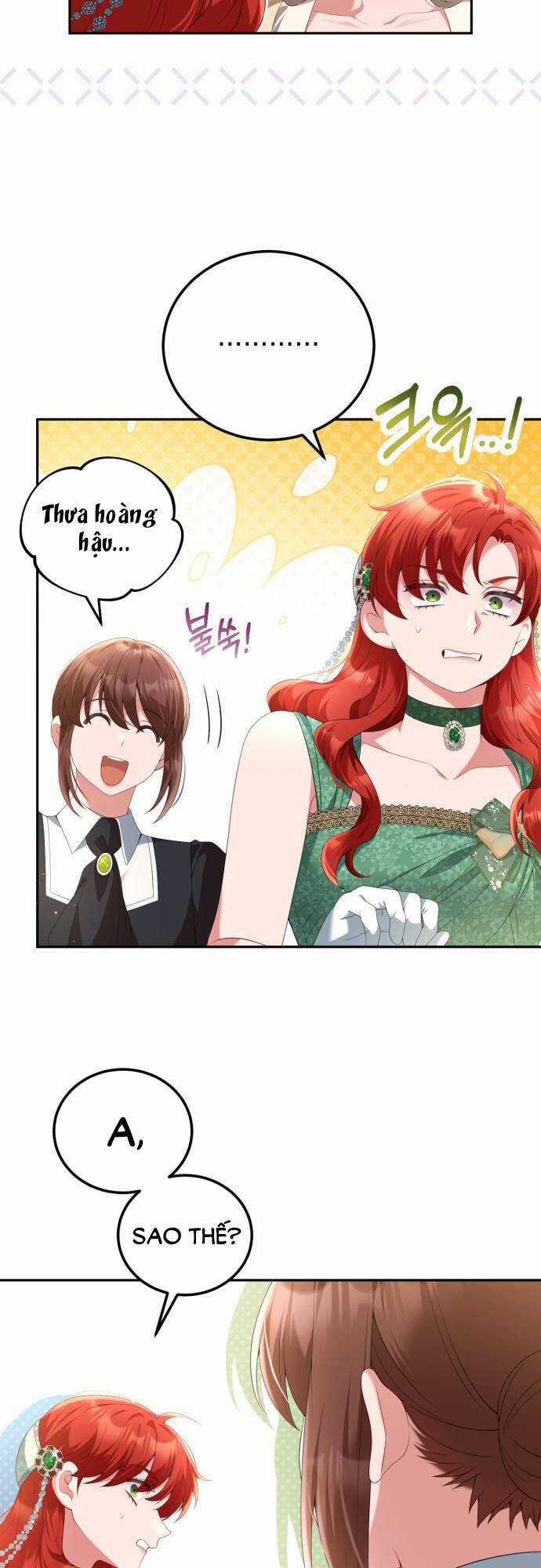 Tôi Sẽ Ly Hôn Với Người Chồng Bạo Chúa Của Mình Chapter 64.1 trang 12