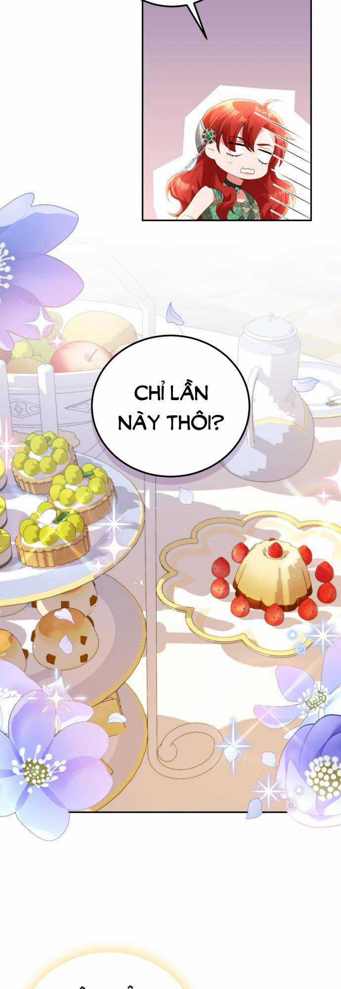 Tôi Sẽ Ly Hôn Với Người Chồng Bạo Chúa Của Mình Chapter 64.1 trang 14