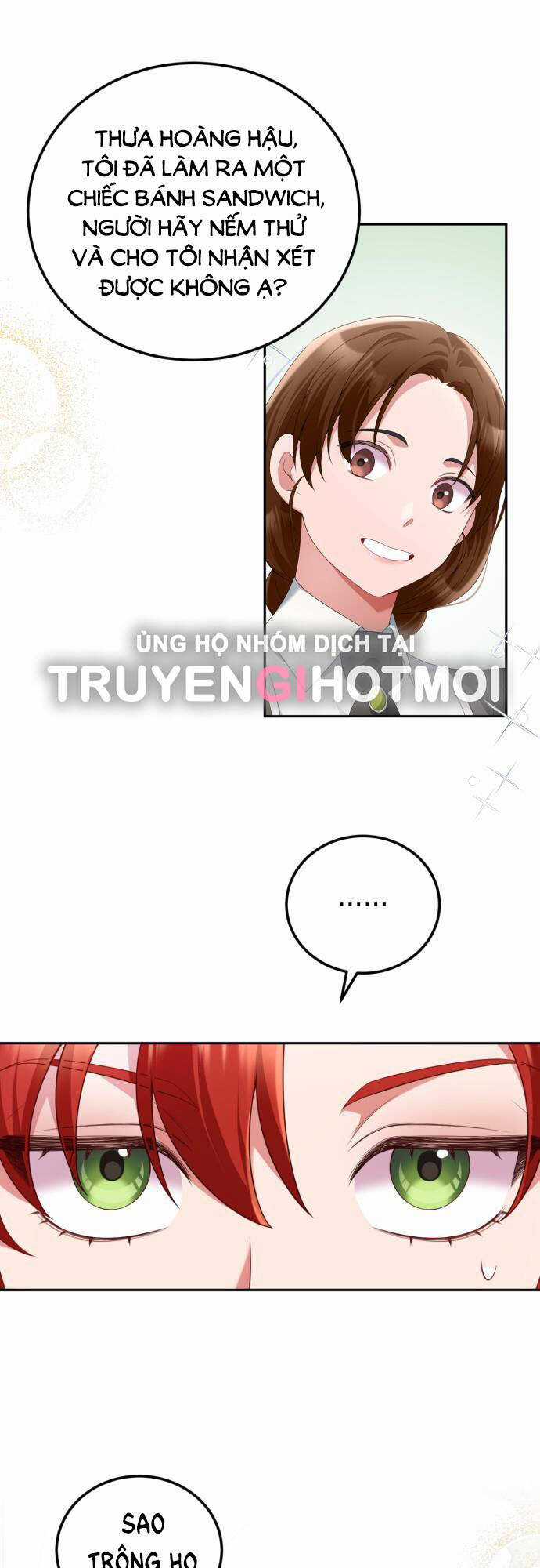 Tôi Sẽ Ly Hôn Với Người Chồng Bạo Chúa Của Mình Chapter 64.1 trang 16