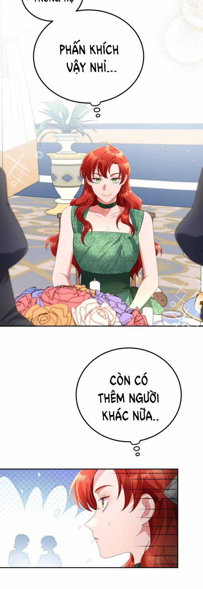 Tôi Sẽ Ly Hôn Với Người Chồng Bạo Chúa Của Mình Chapter 64.1 trang 17