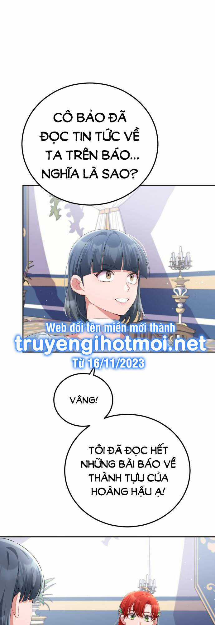 Tôi Sẽ Ly Hôn Với Người Chồng Bạo Chúa Của Mình Chapter 64.1 trang 18