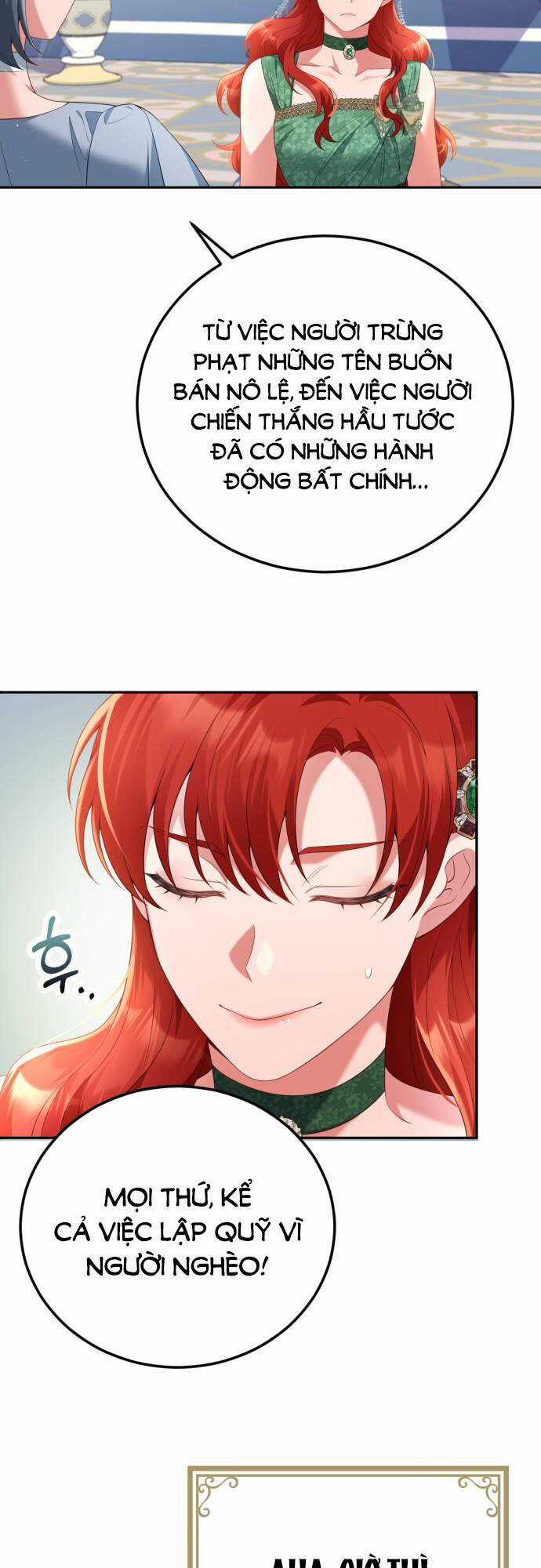 Tôi Sẽ Ly Hôn Với Người Chồng Bạo Chúa Của Mình Chapter 64.1 trang 19