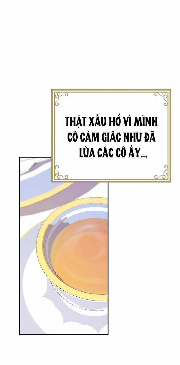 Tôi Sẽ Ly Hôn Với Người Chồng Bạo Chúa Của Mình Chapter 64.1 trang 21