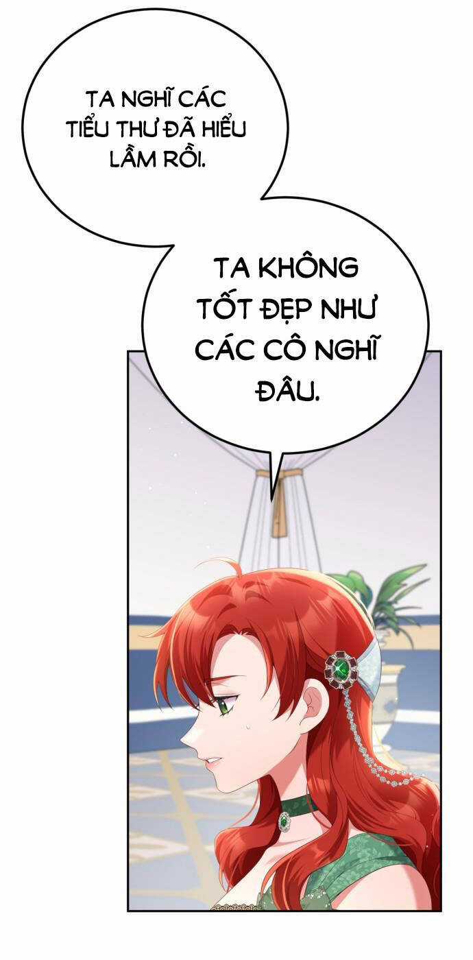 Tôi Sẽ Ly Hôn Với Người Chồng Bạo Chúa Của Mình Chapter 64.1 trang 22