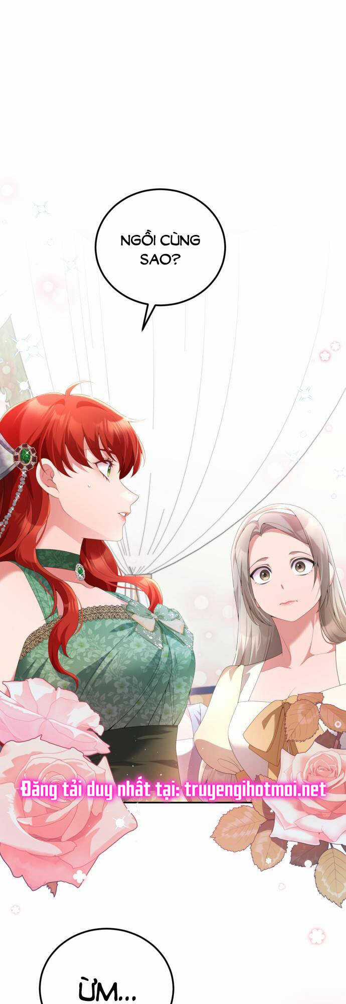 Tôi Sẽ Ly Hôn Với Người Chồng Bạo Chúa Của Mình Chapter 64.1 trang 3