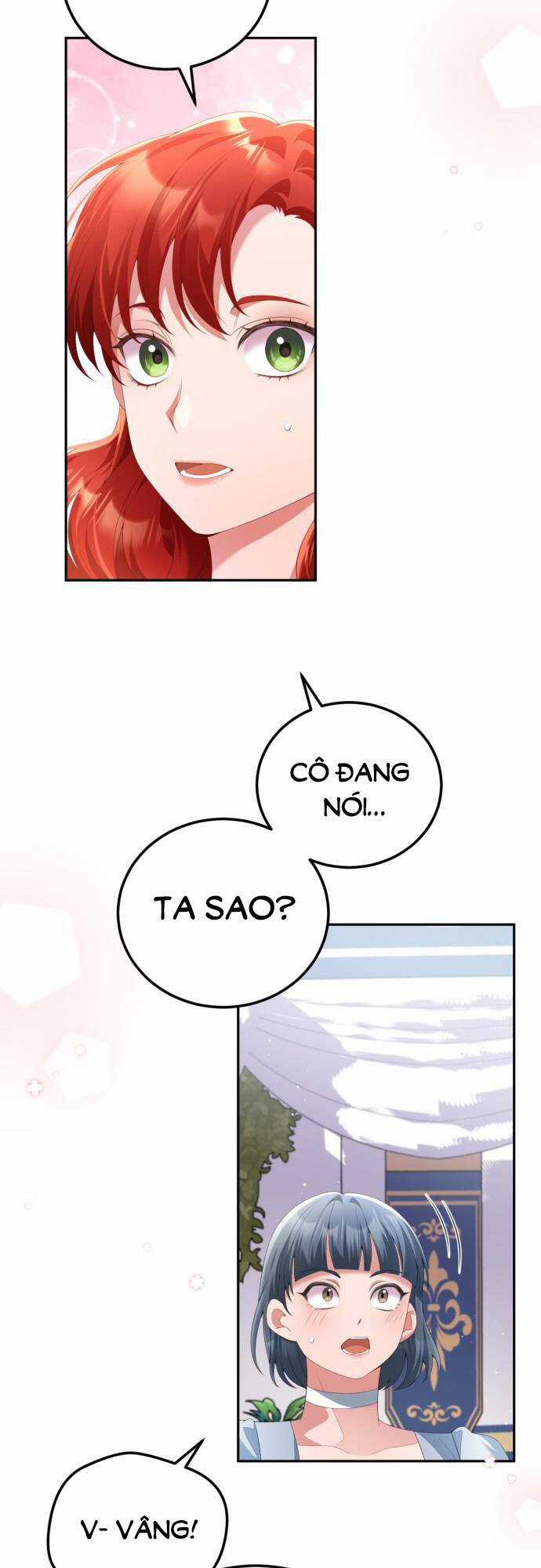 Tôi Sẽ Ly Hôn Với Người Chồng Bạo Chúa Của Mình Chapter 64.1 trang 4