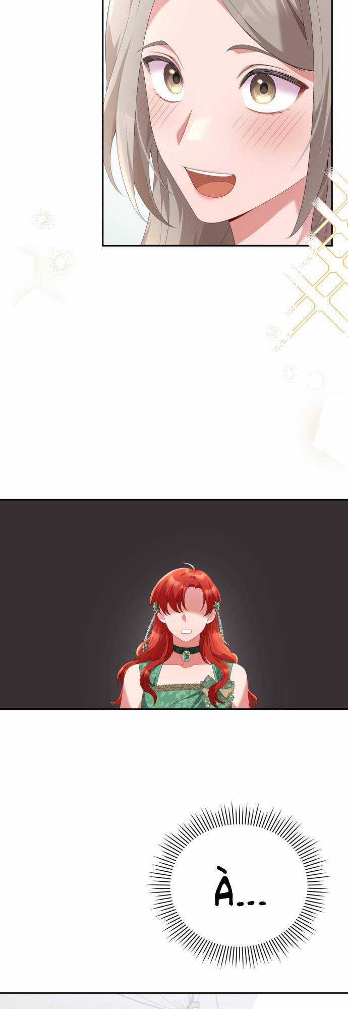 Tôi Sẽ Ly Hôn Với Người Chồng Bạo Chúa Của Mình Chapter 64.1 trang 7