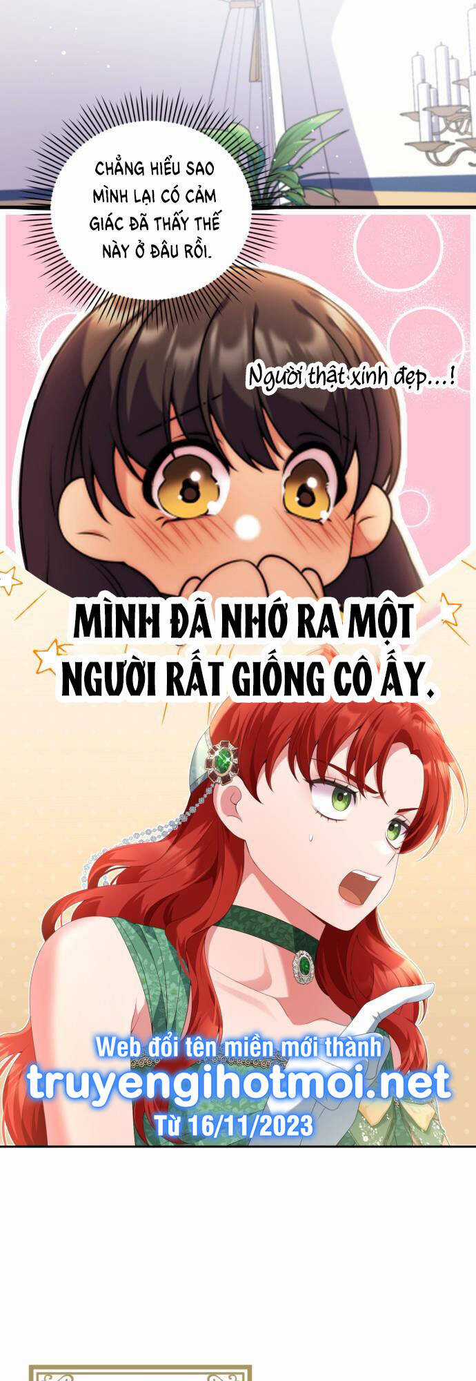 Tôi Sẽ Ly Hôn Với Người Chồng Bạo Chúa Của Mình Chapter 64.1 trang 8