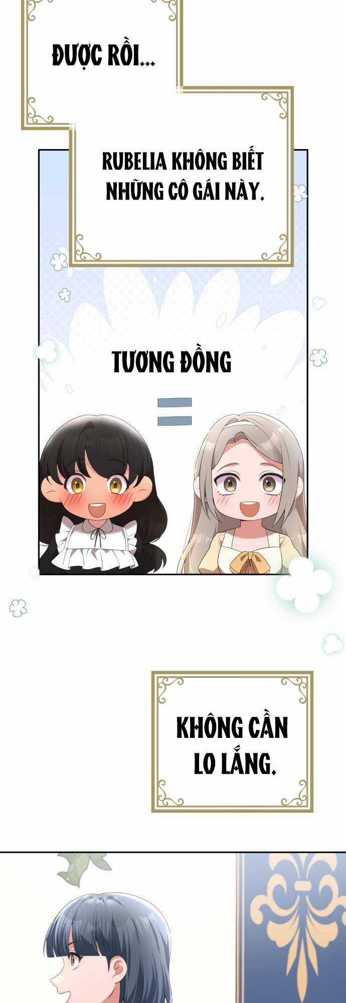 Tôi Sẽ Ly Hôn Với Người Chồng Bạo Chúa Của Mình Chapter 64.1 trang 9