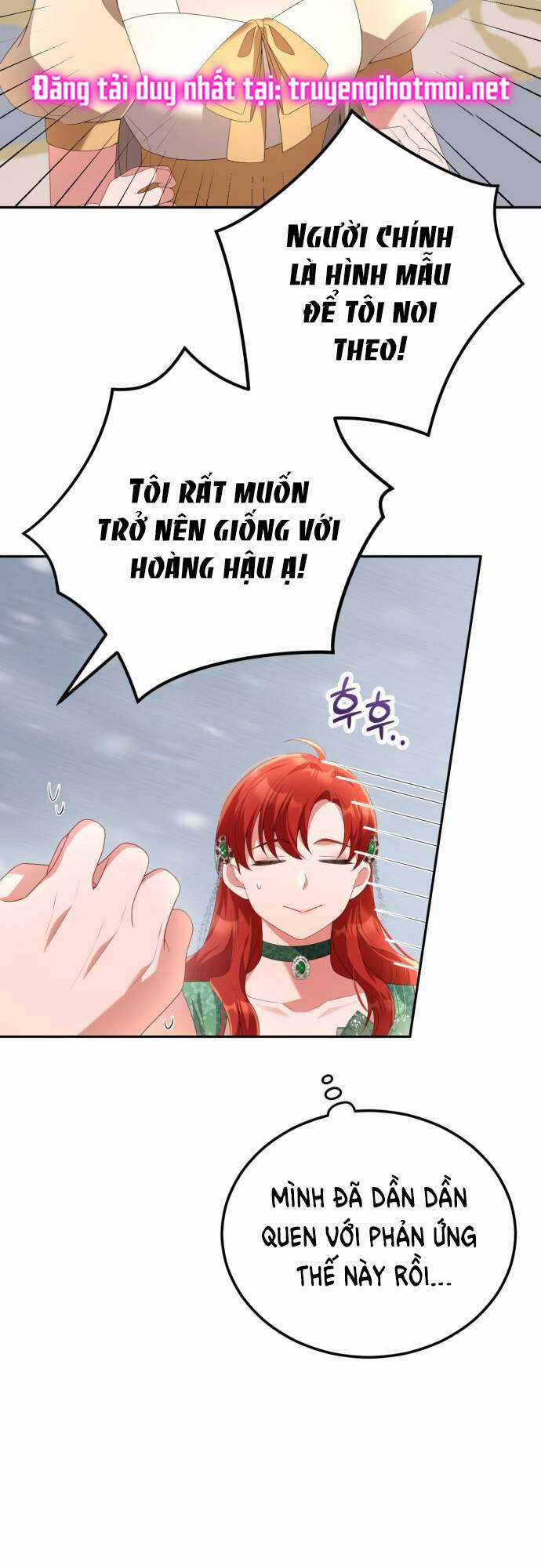 Tôi Sẽ Ly Hôn Với Người Chồng Bạo Chúa Của Mình Chapter 64.2 trang 1