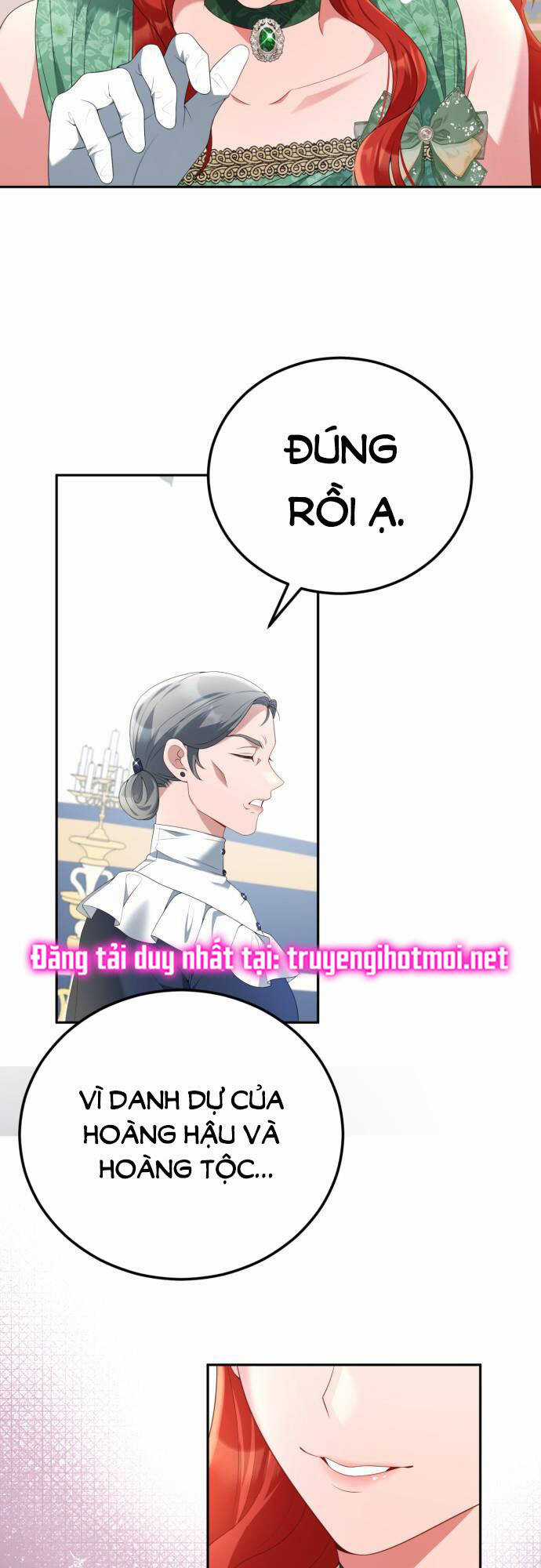 Tôi Sẽ Ly Hôn Với Người Chồng Bạo Chúa Của Mình Chapter 64.2 trang 11