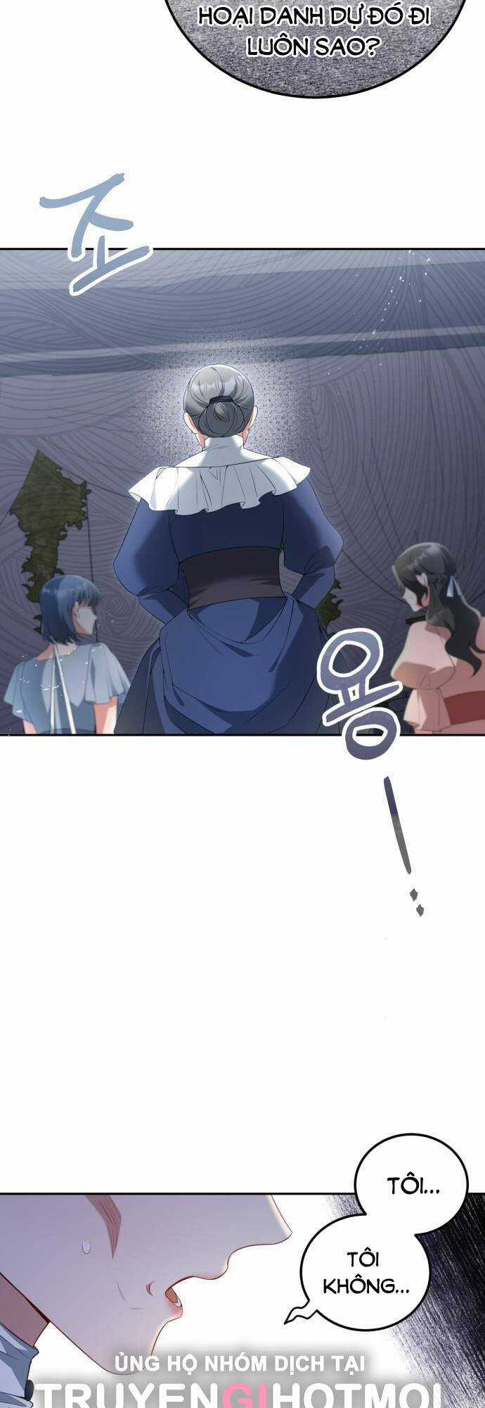 Tôi Sẽ Ly Hôn Với Người Chồng Bạo Chúa Của Mình Chapter 64.2 trang 13