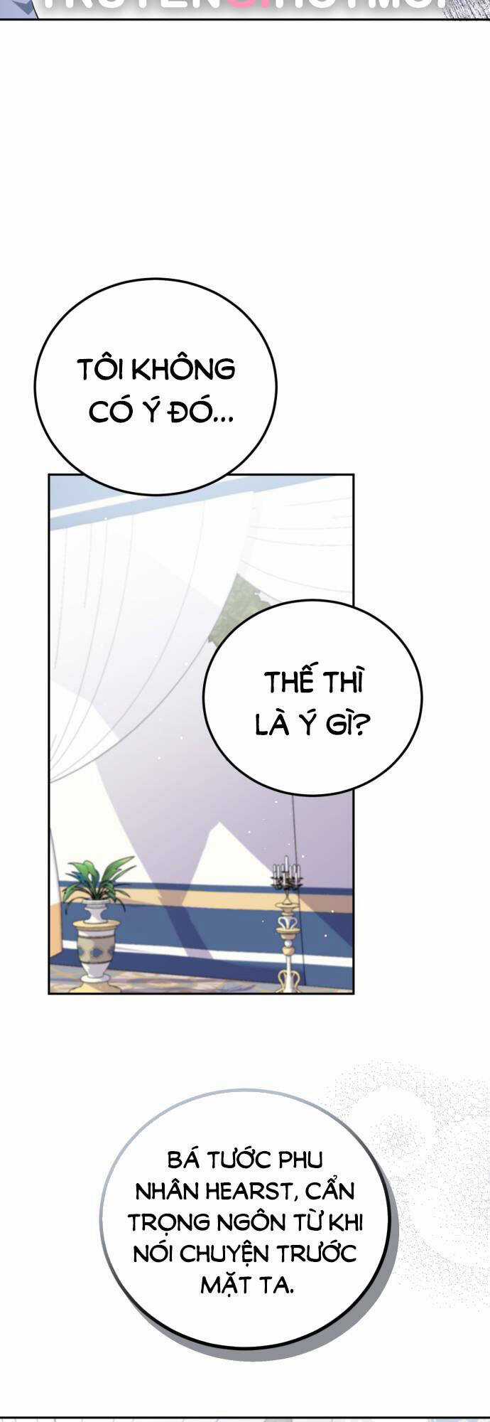 Tôi Sẽ Ly Hôn Với Người Chồng Bạo Chúa Của Mình Chapter 64.2 trang 14