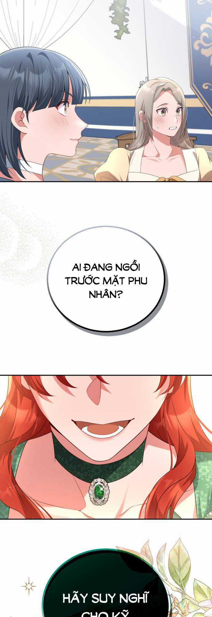 Tôi Sẽ Ly Hôn Với Người Chồng Bạo Chúa Của Mình Chapter 64.2 trang 15