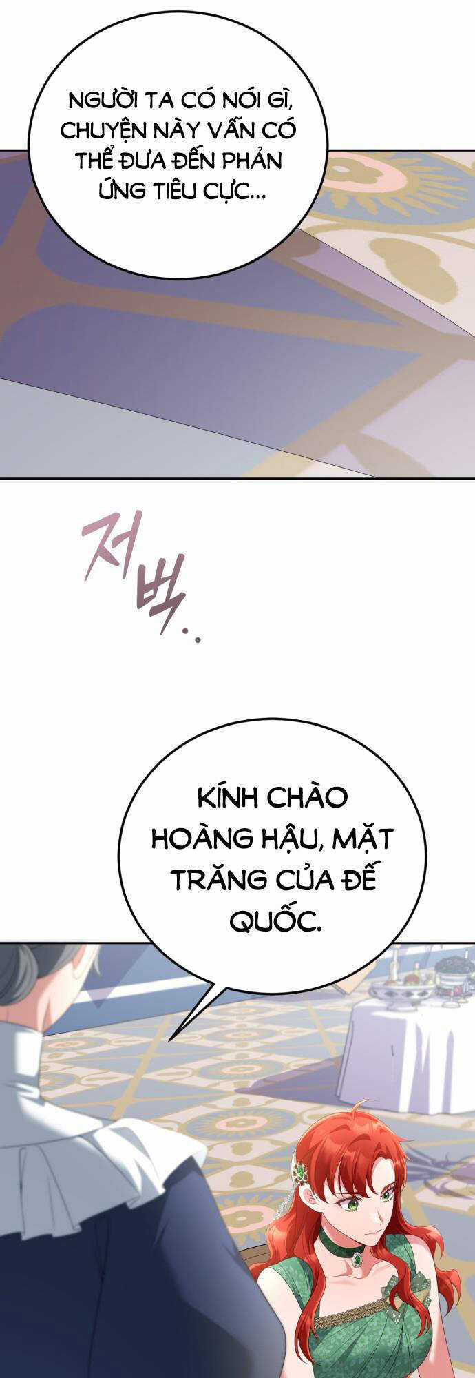 Tôi Sẽ Ly Hôn Với Người Chồng Bạo Chúa Của Mình Chapter 64.2 trang 2