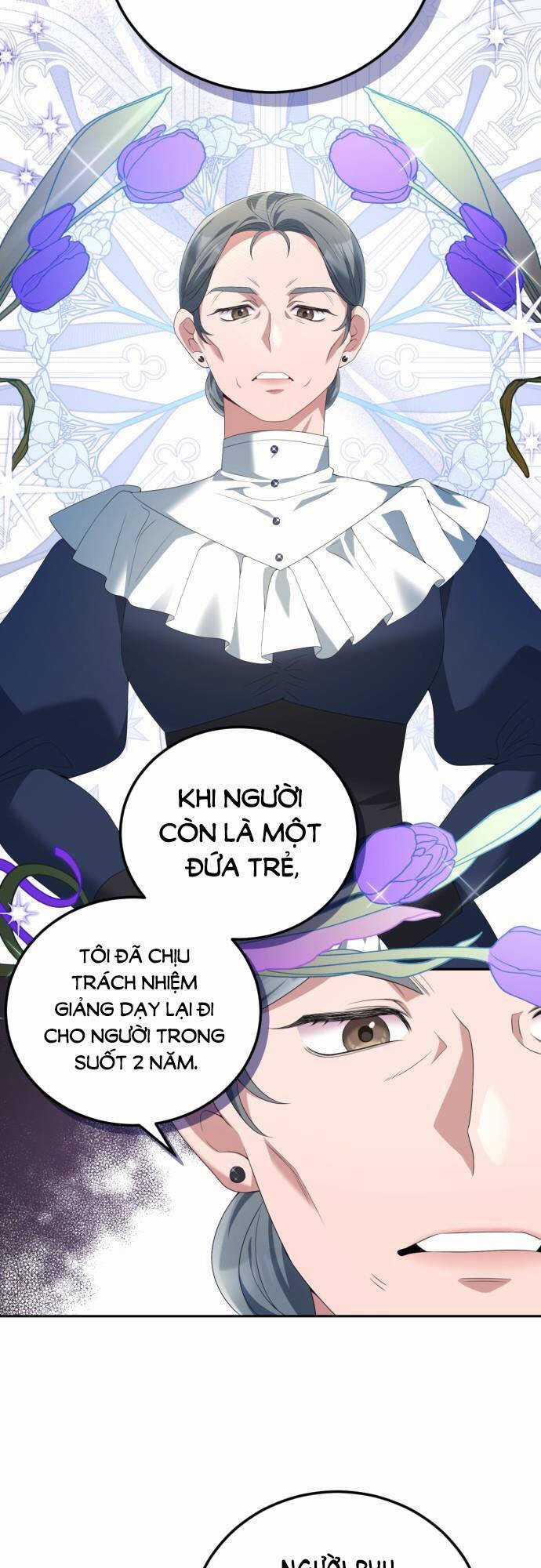 Tôi Sẽ Ly Hôn Với Người Chồng Bạo Chúa Của Mình Chapter 64.2 trang 4