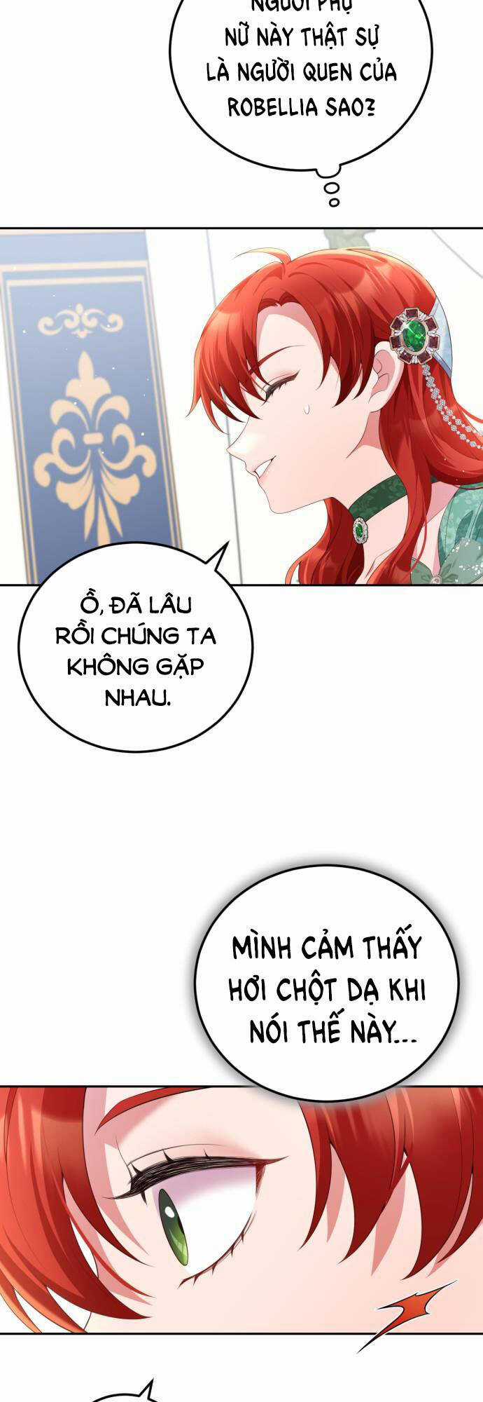 Tôi Sẽ Ly Hôn Với Người Chồng Bạo Chúa Của Mình Chapter 64.2 trang 5