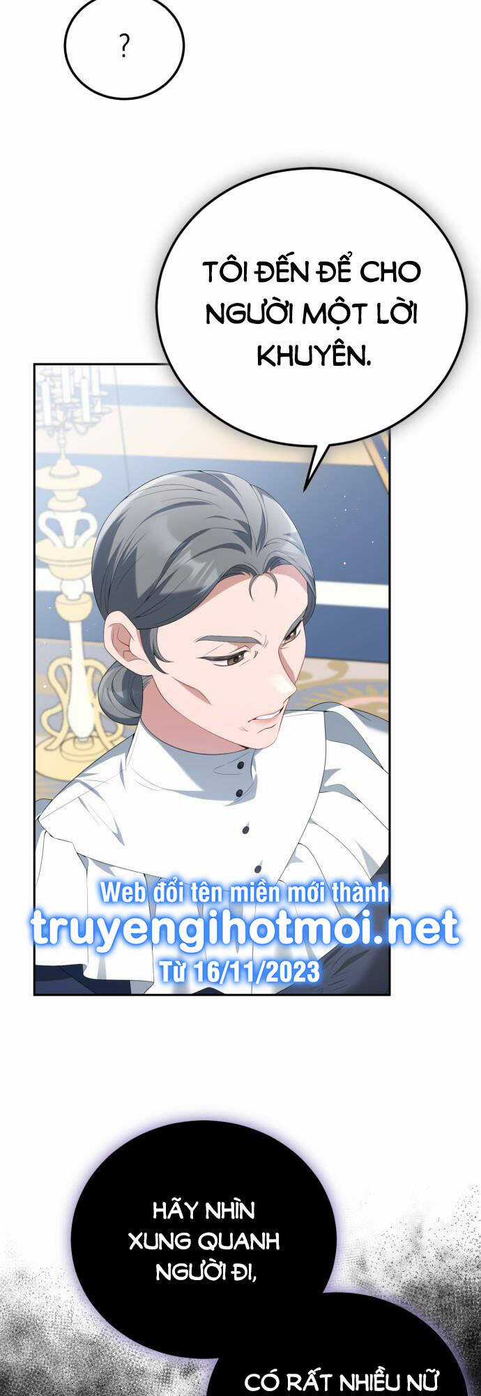 Tôi Sẽ Ly Hôn Với Người Chồng Bạo Chúa Của Mình Chapter 64.2 trang 6