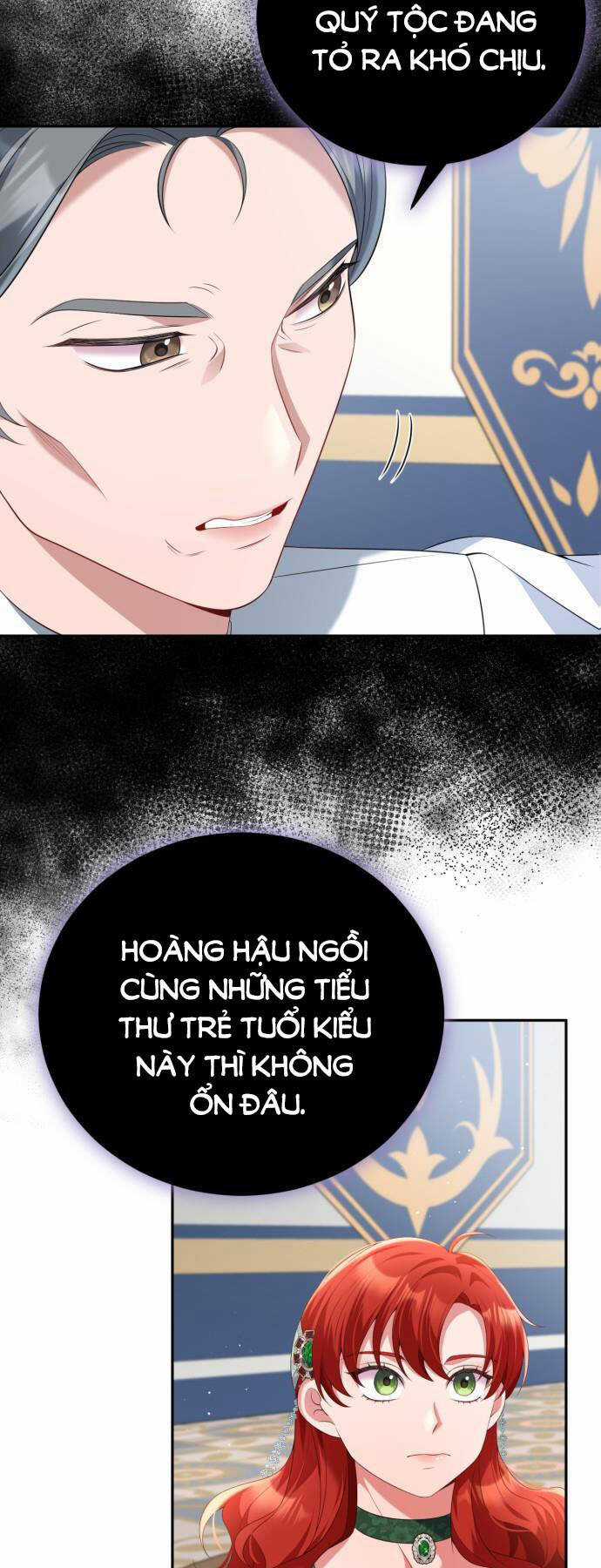 Tôi Sẽ Ly Hôn Với Người Chồng Bạo Chúa Của Mình Chapter 64.2 trang 7