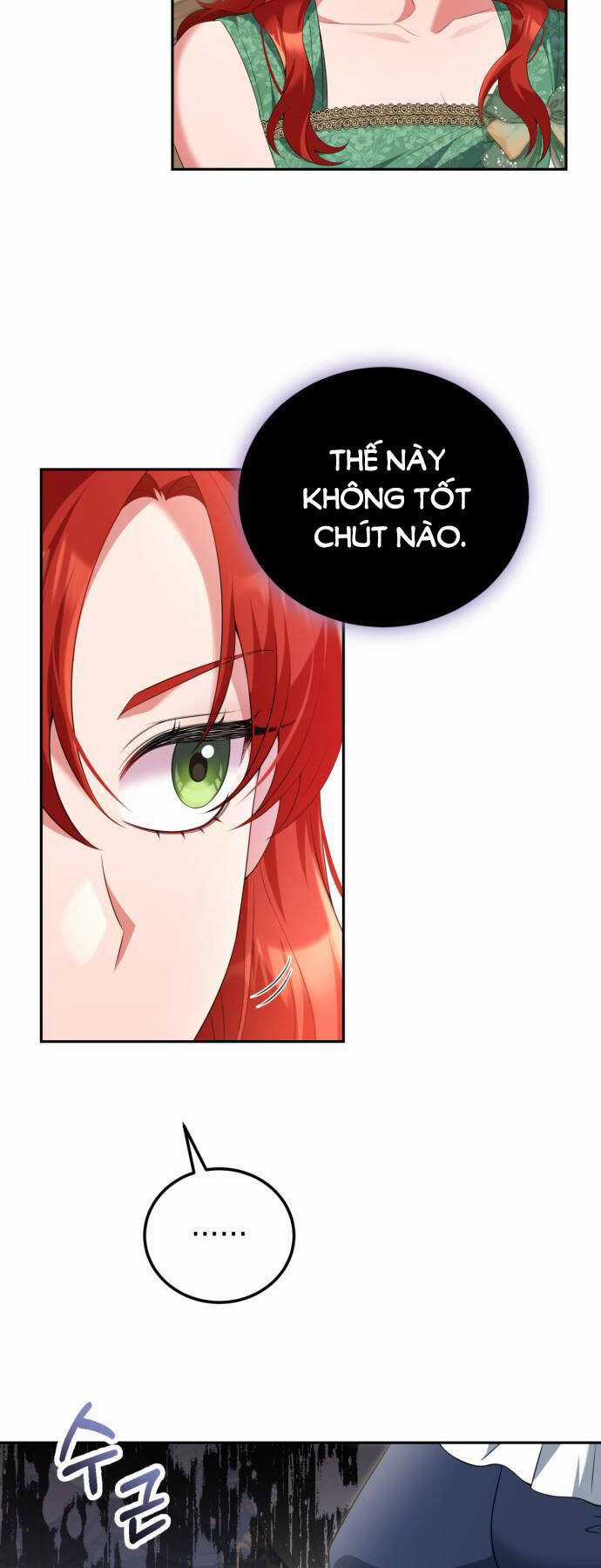 Tôi Sẽ Ly Hôn Với Người Chồng Bạo Chúa Của Mình Chapter 64.2 trang 8