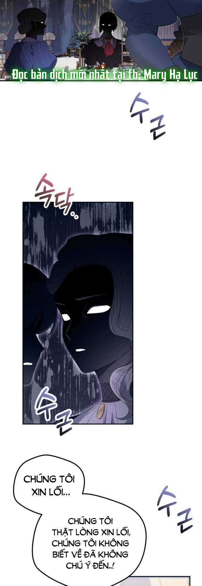 Tôi Sẽ Ly Hôn Với Người Chồng Bạo Chúa Của Mình Chapter 64.2 trang 9