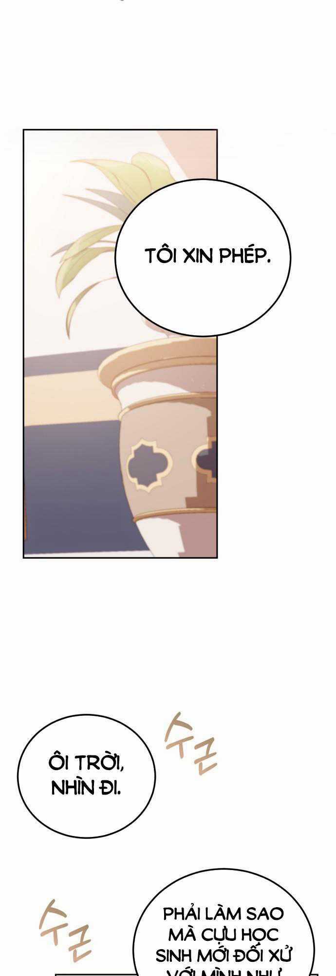 Tôi Sẽ Ly Hôn Với Người Chồng Bạo Chúa Của Mình Chapter 65.1 trang 11