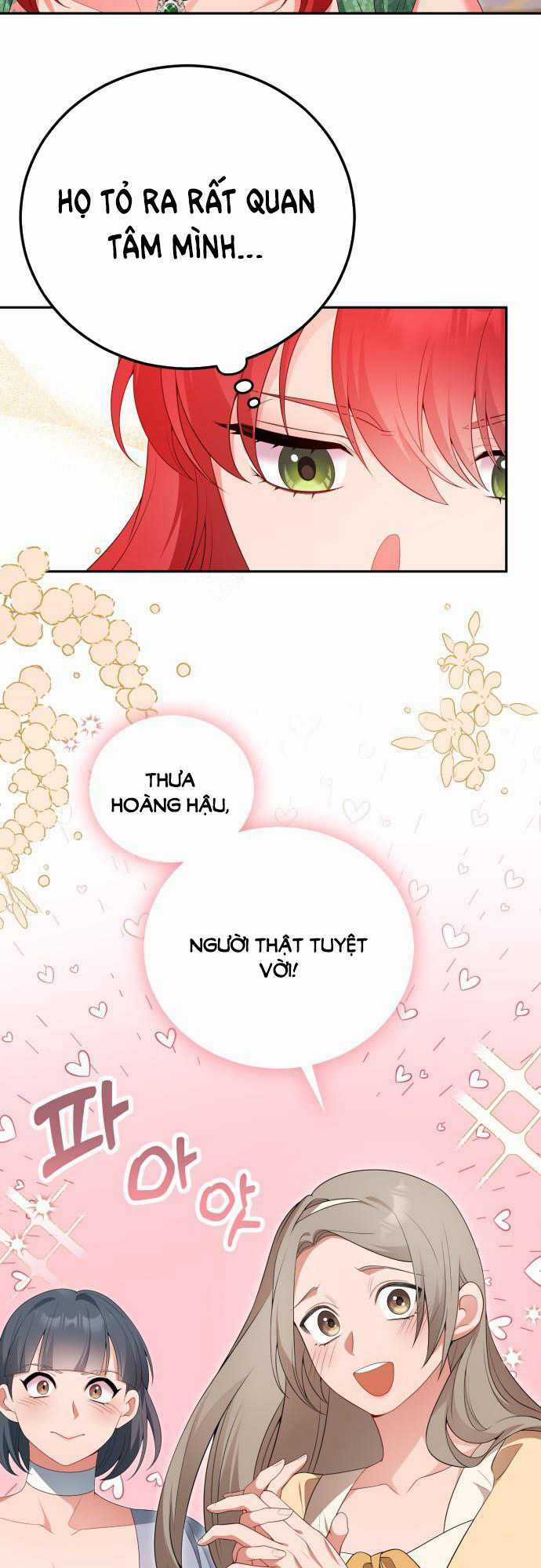 Tôi Sẽ Ly Hôn Với Người Chồng Bạo Chúa Của Mình Chapter 65.1 trang 13