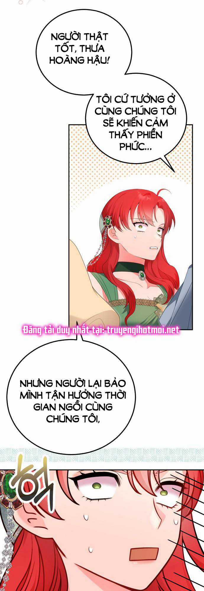 Tôi Sẽ Ly Hôn Với Người Chồng Bạo Chúa Của Mình Chapter 65.1 trang 15