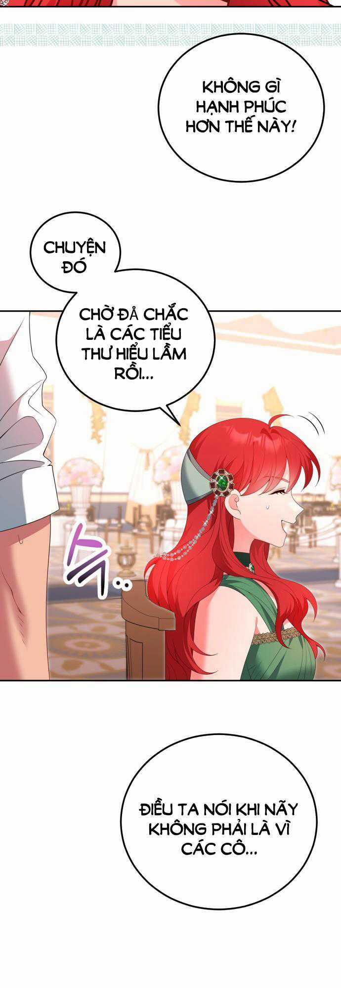 Tôi Sẽ Ly Hôn Với Người Chồng Bạo Chúa Của Mình Chapter 65.1 trang 16