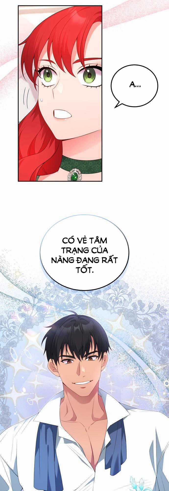 Tôi Sẽ Ly Hôn Với Người Chồng Bạo Chúa Của Mình Chapter 65.1 trang 18