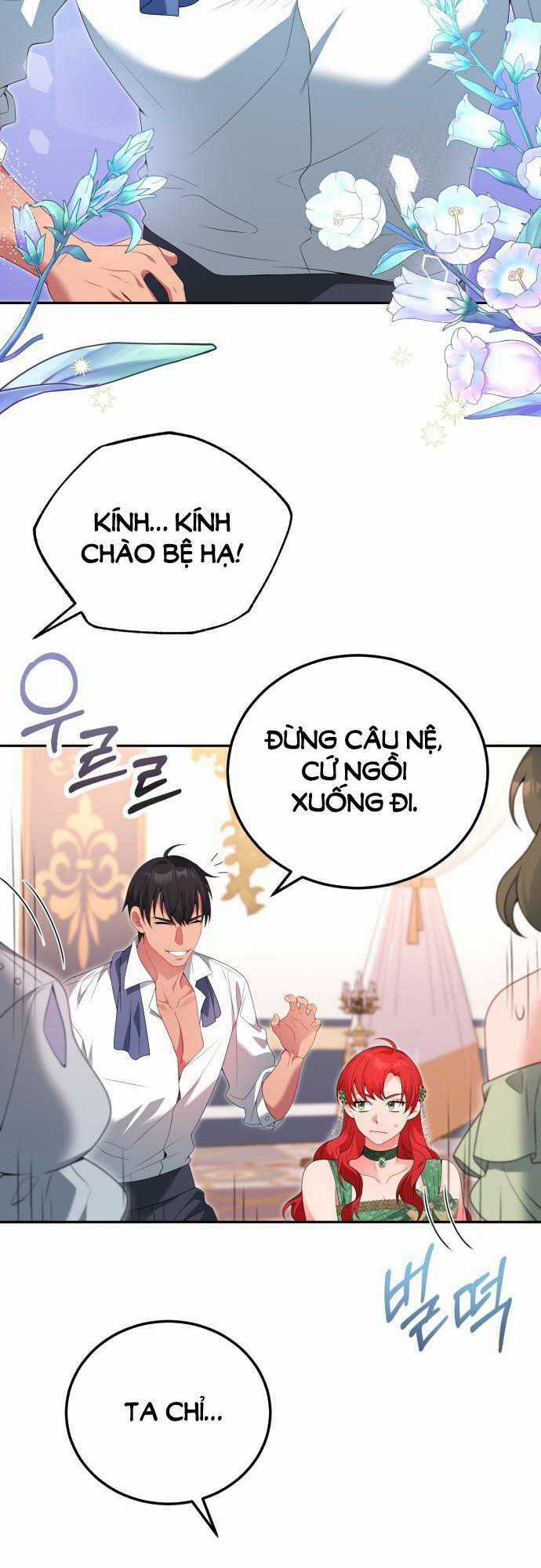 Tôi Sẽ Ly Hôn Với Người Chồng Bạo Chúa Của Mình Chapter 65.1 trang 19