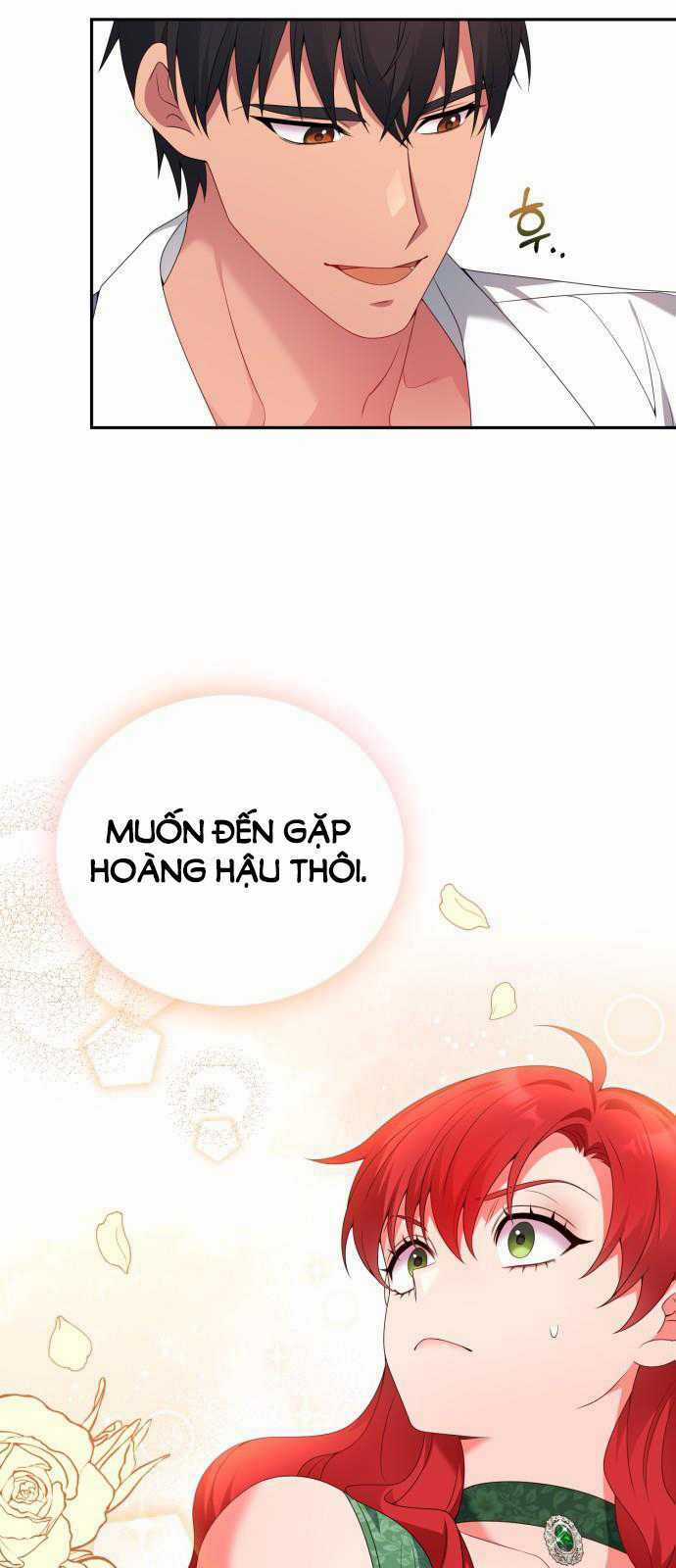 Tôi Sẽ Ly Hôn Với Người Chồng Bạo Chúa Của Mình Chapter 65.1 trang 20