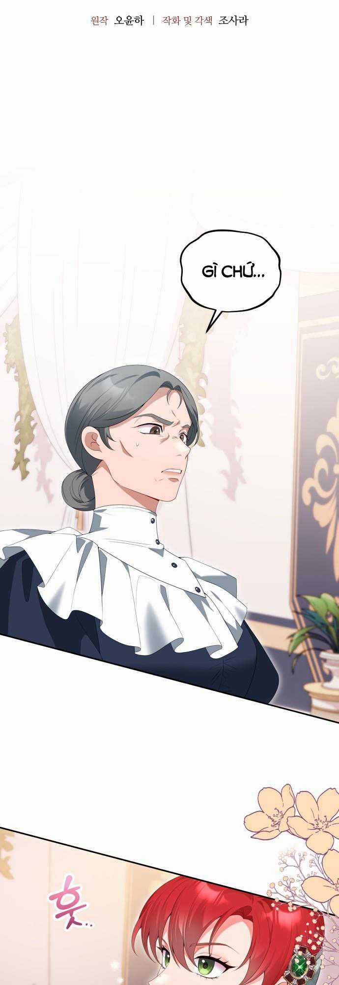 Tôi Sẽ Ly Hôn Với Người Chồng Bạo Chúa Của Mình Chapter 65.1 trang 3