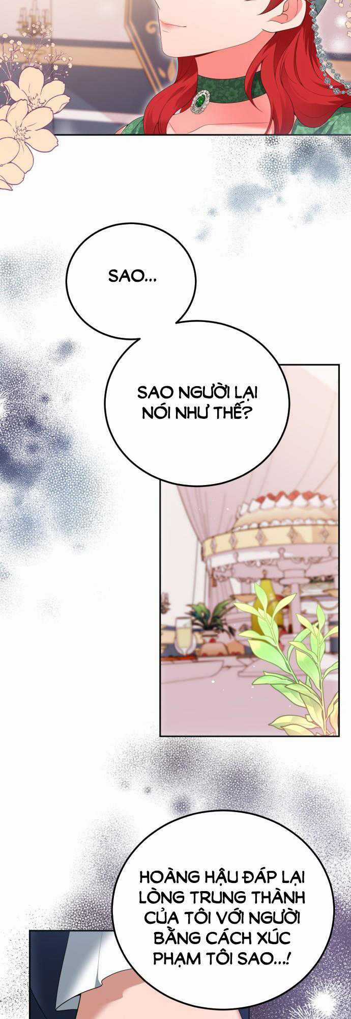 Tôi Sẽ Ly Hôn Với Người Chồng Bạo Chúa Của Mình Chapter 65.1 trang 4