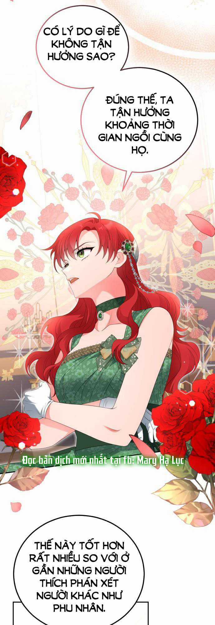 Tôi Sẽ Ly Hôn Với Người Chồng Bạo Chúa Của Mình Chapter 65.1 trang 7