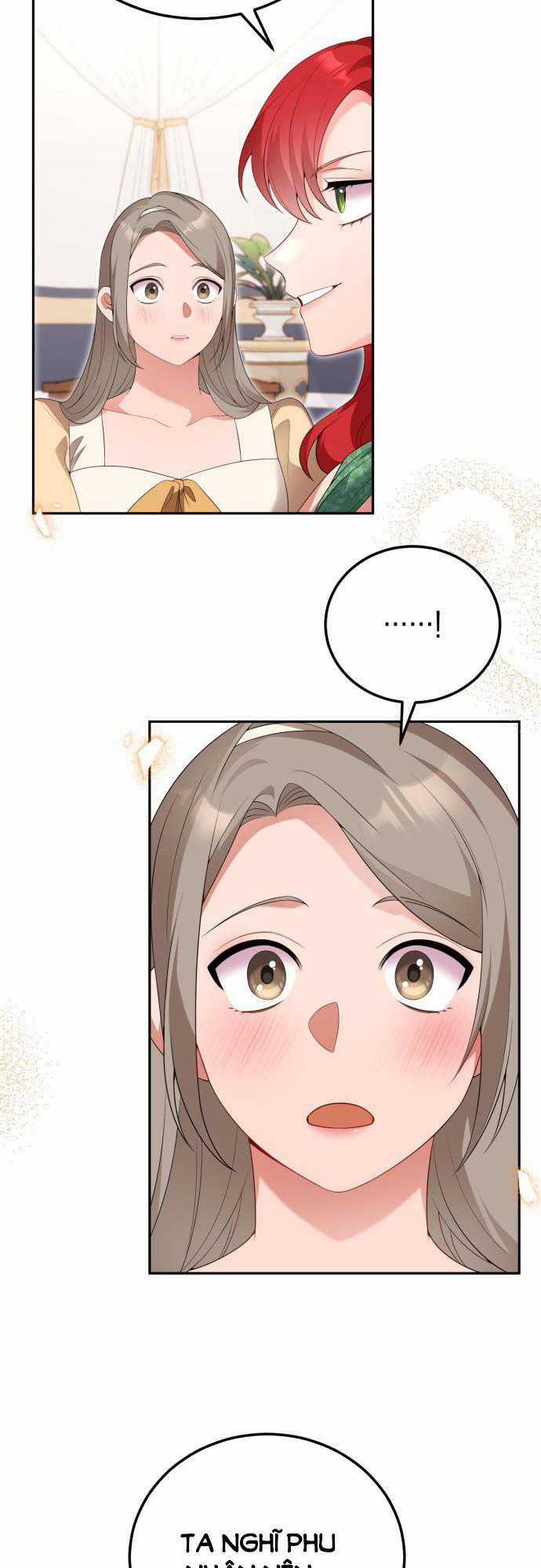 Tôi Sẽ Ly Hôn Với Người Chồng Bạo Chúa Của Mình Chapter 65.1 trang 8