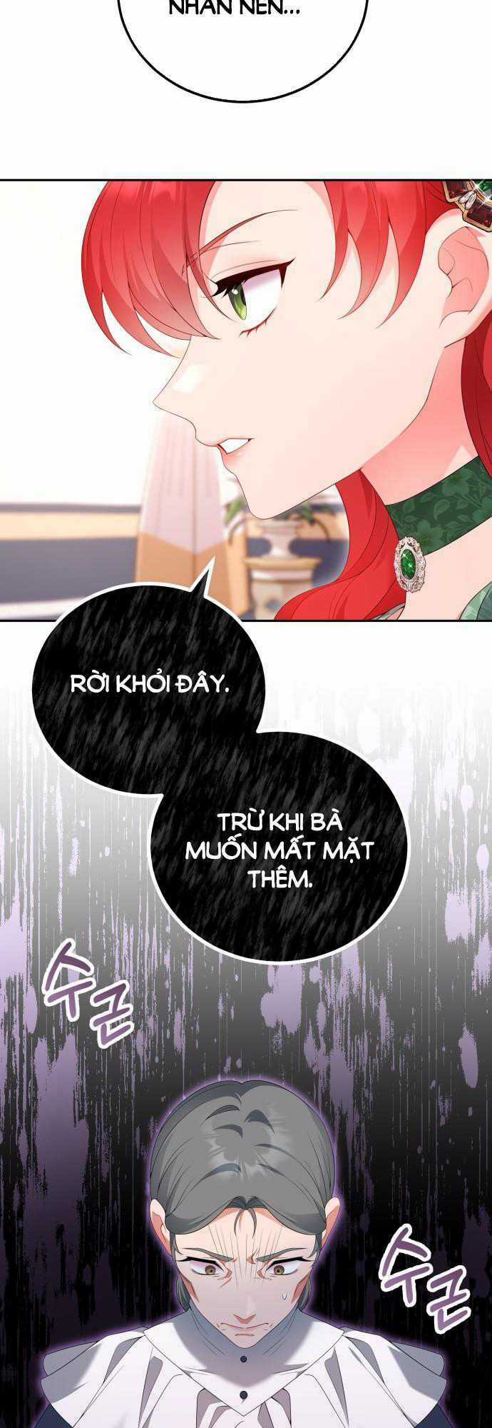 Tôi Sẽ Ly Hôn Với Người Chồng Bạo Chúa Của Mình Chapter 65.1 trang 9