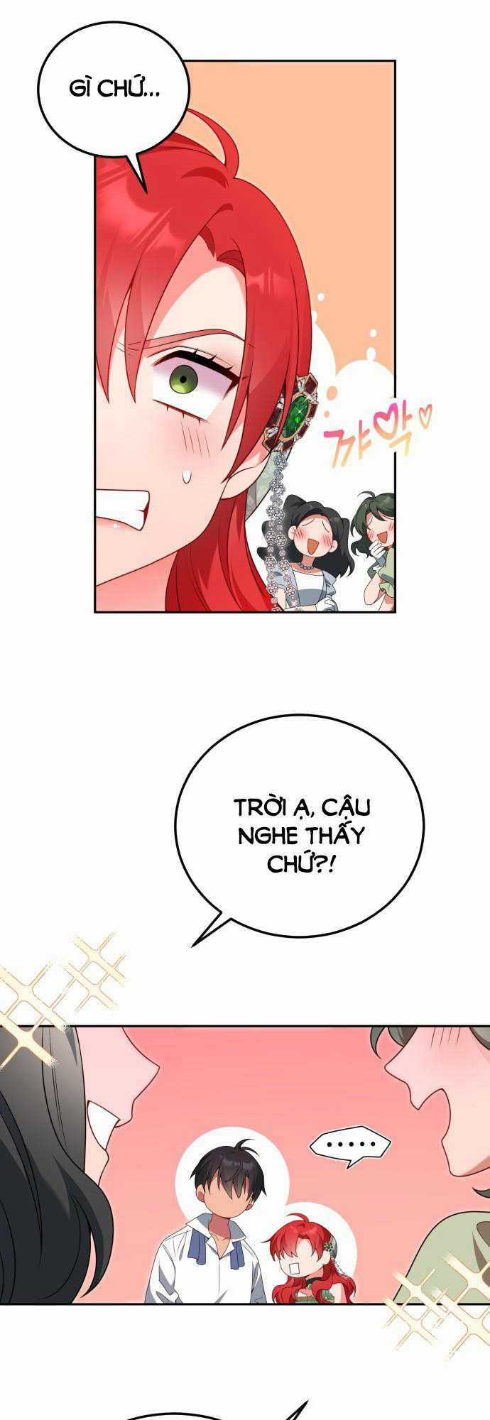 Tôi Sẽ Ly Hôn Với Người Chồng Bạo Chúa Của Mình Chapter 65.2 trang 0