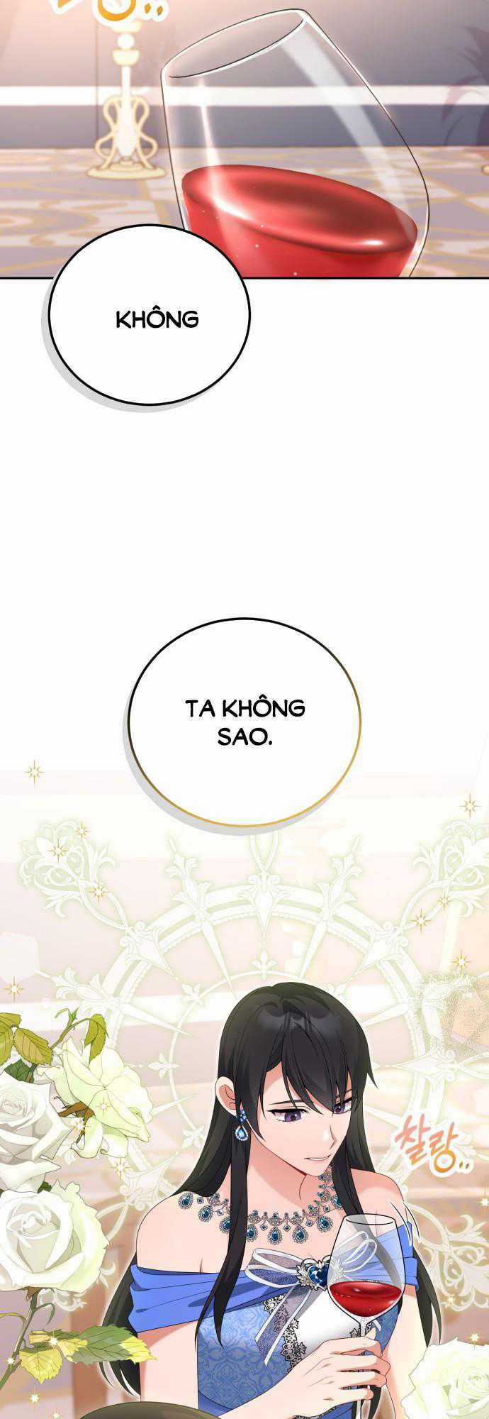 Tôi Sẽ Ly Hôn Với Người Chồng Bạo Chúa Của Mình Chapter 65.2 trang 10