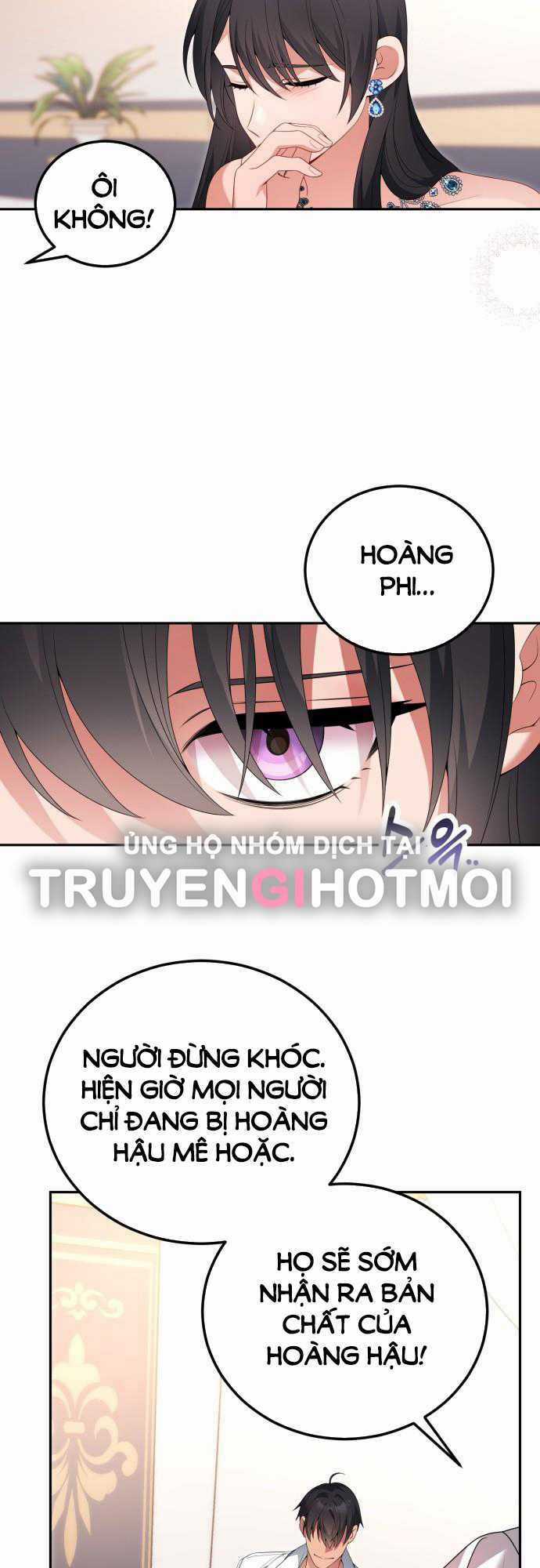 Tôi Sẽ Ly Hôn Với Người Chồng Bạo Chúa Của Mình Chapter 65.2 trang 13